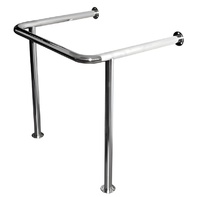 Поручень опорный для раковины - fgospostavki.ru - Санкт-Петербург