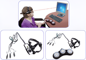 Адаптированная мышка в наборе - fgospostavki.ru - Санкт-Петербург