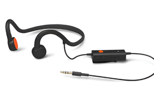 Наушники с костной проводимостью - fgospostavki.ru - Санкт-Петербург