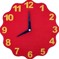 Игра-пособие для слабовидящих детей «Часы» - fgospostavki.ru - Санкт-Петербург