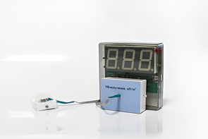 Датчик ультрафиолетового излучения с независимой индикацией (демонстрационный) - fgospostavki.ru - Санкт-Петербург