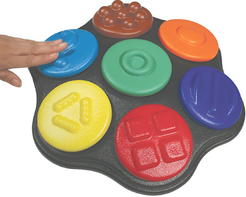 Полностью тактильный коммуникатор - fgospostavki.ru - Санкт-Петербург