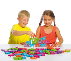 Набор фигурок "Привидения" - fgospostavki.ru - Санкт-Петербург