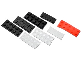 Набор тактильных меток - fgospostavki.ru - Санкт-Петербург