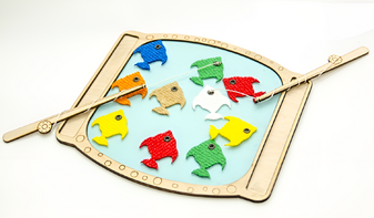 Игра «Весёлая рыбалка» - fgospostavki.ru - Санкт-Петербург