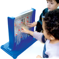 Игра "Вибрирующее зеркало" с подсветкой - fgospostavki.ru - Санкт-Петербург