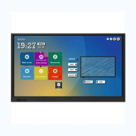 Интерактивная панель Newline TT-7519RS/RU - fgospostavki.ru - Санкт-Петербург