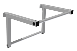 Тренажер (перекладина) навесной для шведской стенки - fgospostavki.ru - Санкт-Петербург