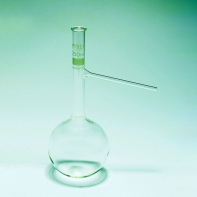 Колба для разгонки нефти и нефтепродуктов (Энглера) 250 мл. - fgospostavki.ru - Санкт-Петербург