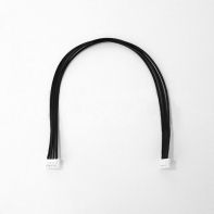 Комплект кабелей Robot Cable-X4P 240mm 10pcs - fgospostavki.ru - Санкт-Петербург