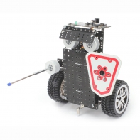 Конструктор Robo Kit 3 - fgospostavki.ru - Санкт-Петербург