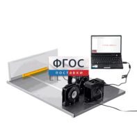 Лабораторная установка «Исследование дифракции Фраунгофера на дифракционной решетке» - fgospostavki.ru - Санкт-Петербург