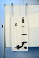 Лабораторная установка «Измерение скорости тела методом баллистического маятника» - fgospostavki.ru - Санкт-Петербург