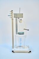 Лабораторная установка «Изучение изобарного процесса» - fgospostavki.ru - Санкт-Петербург