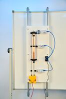 Лабораторная установка «Определение теплопроводности воздуха» - fgospostavki.ru - Санкт-Петербург