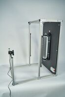 Лабораторная установка «Определение вязкости жидкости методом Стокса» - fgospostavki.ru - Санкт-Петербург