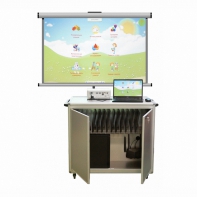 Мобильный компьютерный класс, ноутбуки (10+1) - fgospostavki.ru - Санкт-Петербург