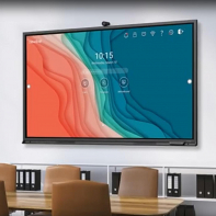 Интерактивная LED панель Newline TT-7522Q - fgospostavki.ru - Санкт-Петербург