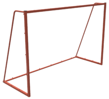 Ворота для минифутбола (2 штуки, без сетки) - fgospostavki.ru - Санкт-Петербург