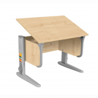 Школьная парта-трансформер с 5 лет, размер 75x50x53(до 81.5) - fgospostavki.ru - Санкт-Петербург