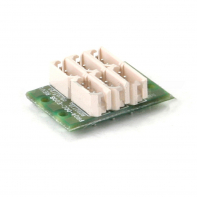 Плата расширения BIOLOID 3P Extension PCB - fgospostavki.ru - Санкт-Петербург