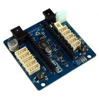 Плата расширения OPENCM 485 EXPANSION BOARD - fgospostavki.ru - Санкт-Петербург