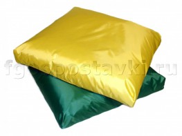 Подушка с гранулами (плоская) - fgospostavki.ru - Санкт-Петербург