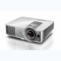Мультимедийный короткофокусный проектор BenQ MS630ST - fgospostavki.ru - Санкт-Петербург