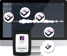 Цифровая лаборатория Releon Point по физиологии. Комплект стартовый - fgospostavki.ru - Санкт-Петербург