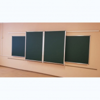 Рельсовая система PolyGlide Slide Mono-1 - fgospostavki.ru - Санкт-Петербург