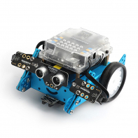 Ресурсный набор mBot Add-on Pack Interactive Light&Sound - fgospostavki.ru - Санкт-Петербург