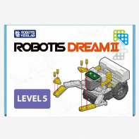 Робототехнический набор ROBOTIS DREAM II Level 5 Kit - fgospostavki.ru - Санкт-Петербург