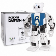 Человекоподобный робот ROBOTIS MINI (DARwIn-MINI) - fgospostavki.ru - Санкт-Петербург