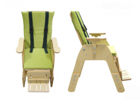 Стул ортопедический для детей с ДЦП - fgospostavki.ru - Санкт-Петербург