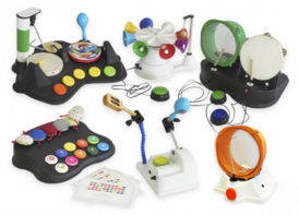 Адаптированный музыкальный набор №1 - fgospostavki.ru - Санкт-Петербург