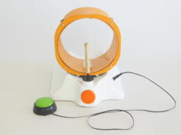 Барабан звуковой - fgospostavki.ru - Санкт-Петербург