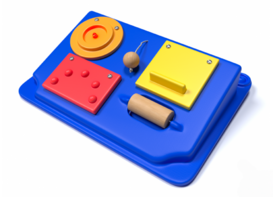 Функциональный развивающий центр "Лучший друг" - fgospostavki.ru - Санкт-Петербург