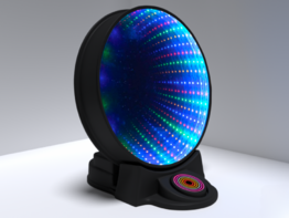 Игра «Бесконечное зеркало» №1 - fgospostavki.ru - Санкт-Петербург