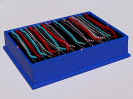 Игра «Вибрирующее зеркало с подсветкой» №1 - fgospostavki.ru - Санкт-Петербург