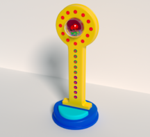 Игра «Громкий забастовщик» - fgospostavki.ru - Санкт-Петербург