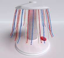 Игра «Карусель с цепочками» - fgospostavki.ru - Санкт-Петербург