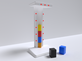 Игра «Кубики» - fgospostavki.ru - Санкт-Петербург