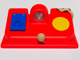 Игра «Развивающий центр №1» - fgospostavki.ru - Санкт-Петербург