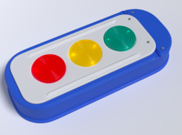 Игра «Светофор» №1 - fgospostavki.ru - Санкт-Петербург