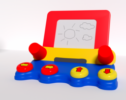 Игра «Создай рисунок» - fgospostavki.ru - Санкт-Петербург