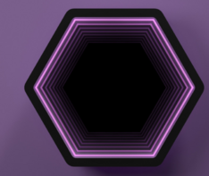 Светозвуковая панель «Бесконечность шестигольник» - fgospostavki.ru - Санкт-Петербург