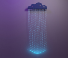 Фибероптическая занавесь с гребнем - fgospostavki.ru - Санкт-Петербург