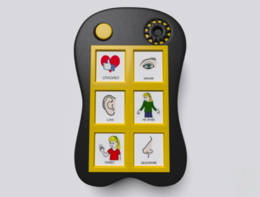 Игровой коммуникатор «Гоу!» 6+ - fgospostavki.ru - Санкт-Петербург