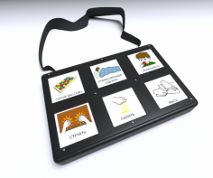 Игровой коммуникатор «Смарт» 6 - fgospostavki.ru - Санкт-Петербург