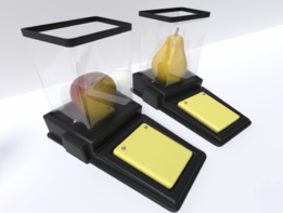 Игровой коммуникатор «Смотри и говори» - fgospostavki.ru - Санкт-Петербург